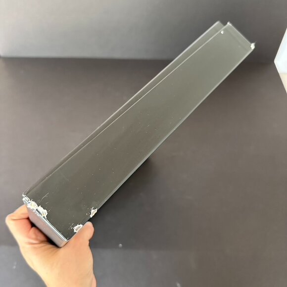 Gucci Equestrian Print Canvas Garment Weekend Travel Bag - Picture 13 of 14